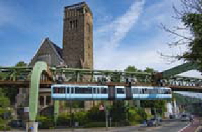 Schwebebahn1